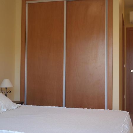 Las Marinas Grand Terrace Denia Luaran gambar