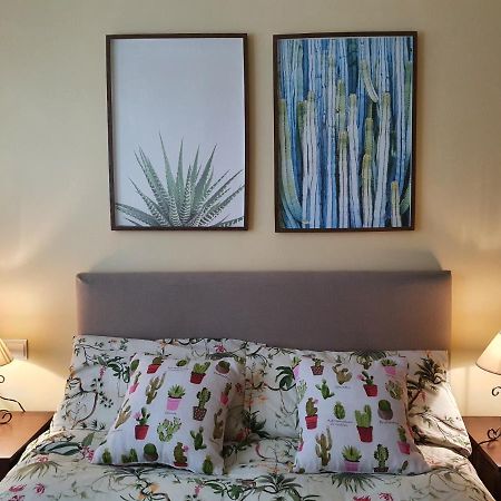 Las Marinas Grand Terrace Denia Luaran gambar