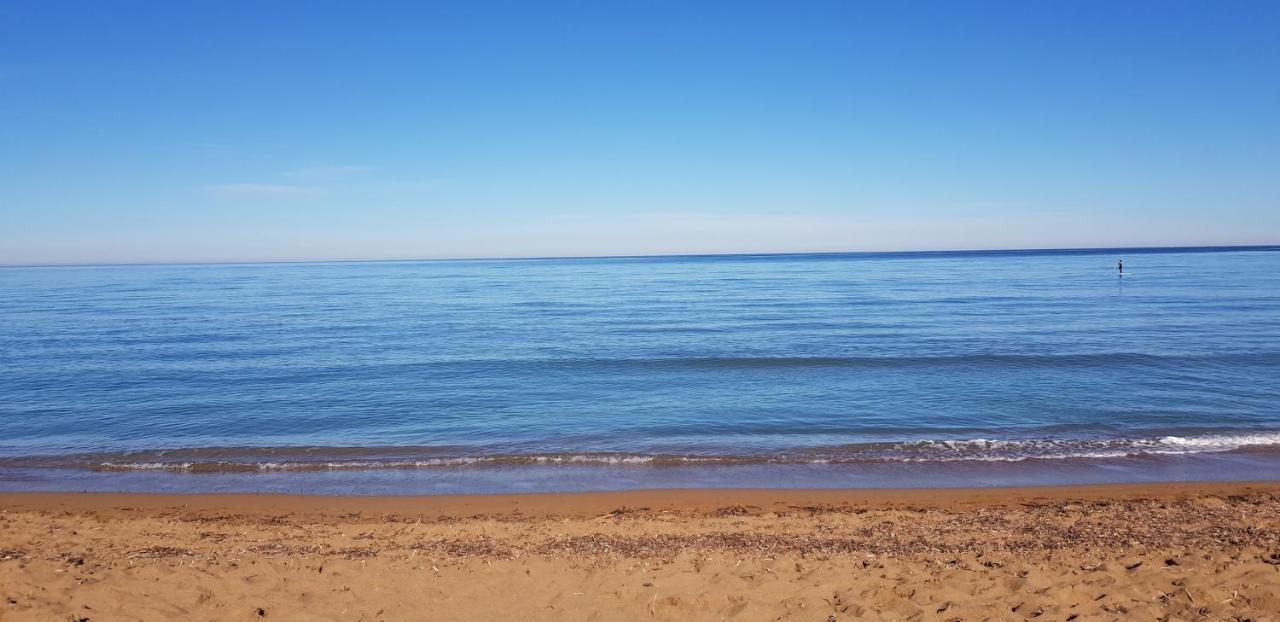 Las Marinas Grand Terrace Denia Luaran gambar