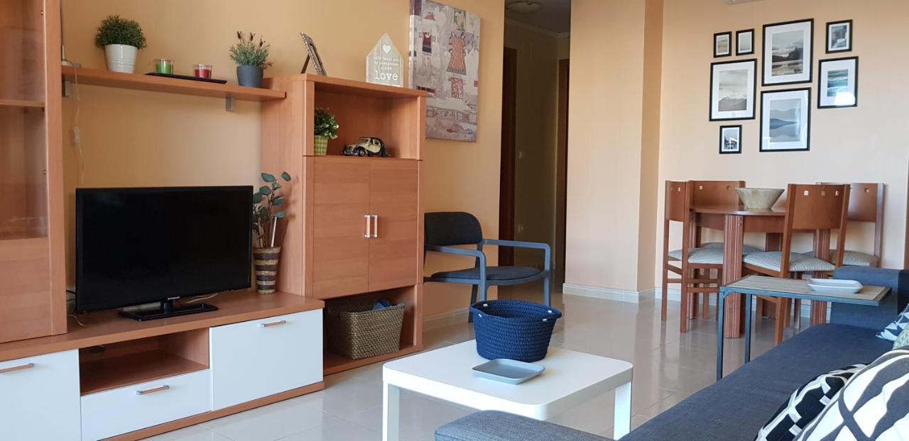 Las Marinas Grand Terrace Denia Luaran gambar