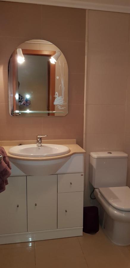 Las Marinas Grand Terrace Denia Luaran gambar