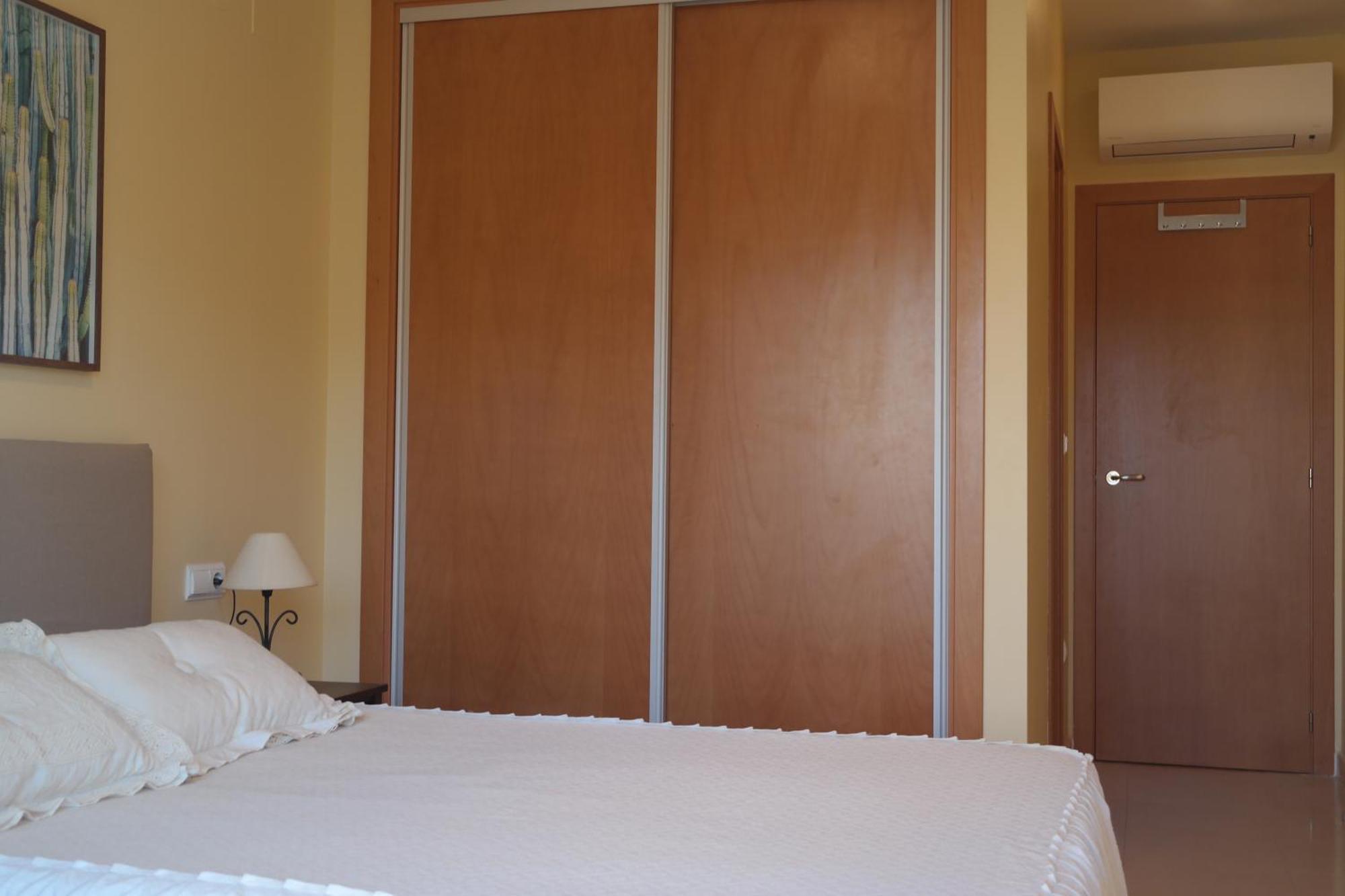 Las Marinas Grand Terrace Denia Luaran gambar