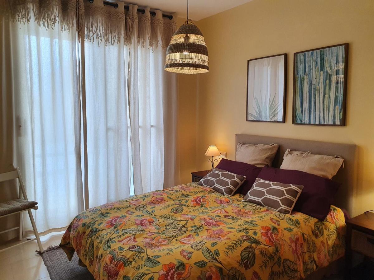 Las Marinas Grand Terrace Denia Luaran gambar