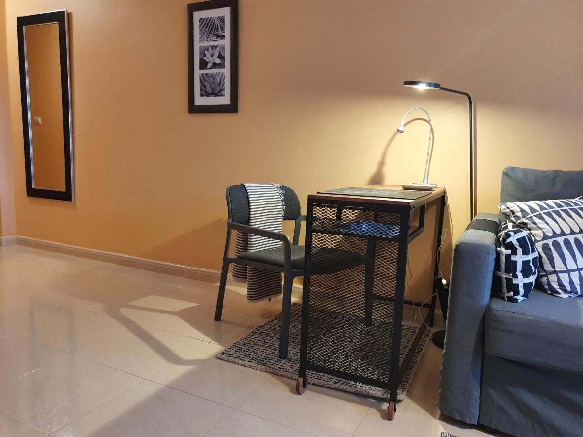 Las Marinas Grand Terrace Denia Luaran gambar