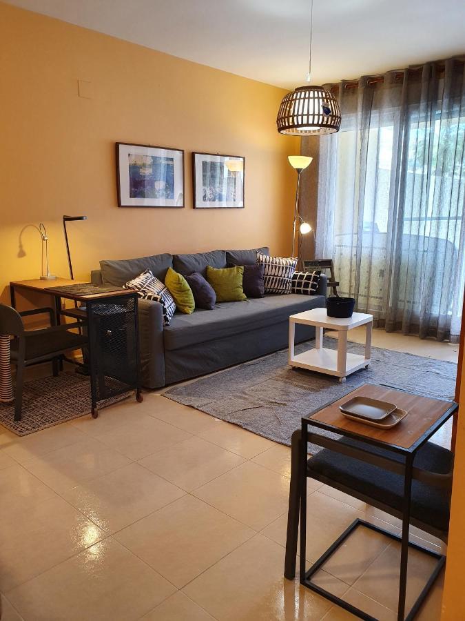 Las Marinas Grand Terrace Denia Luaran gambar