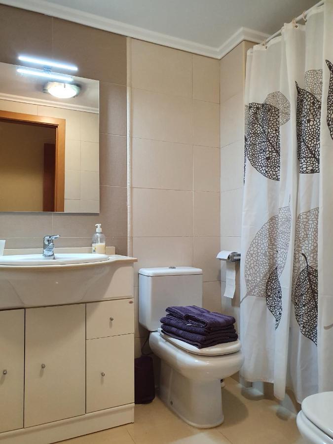 Las Marinas Grand Terrace Denia Luaran gambar