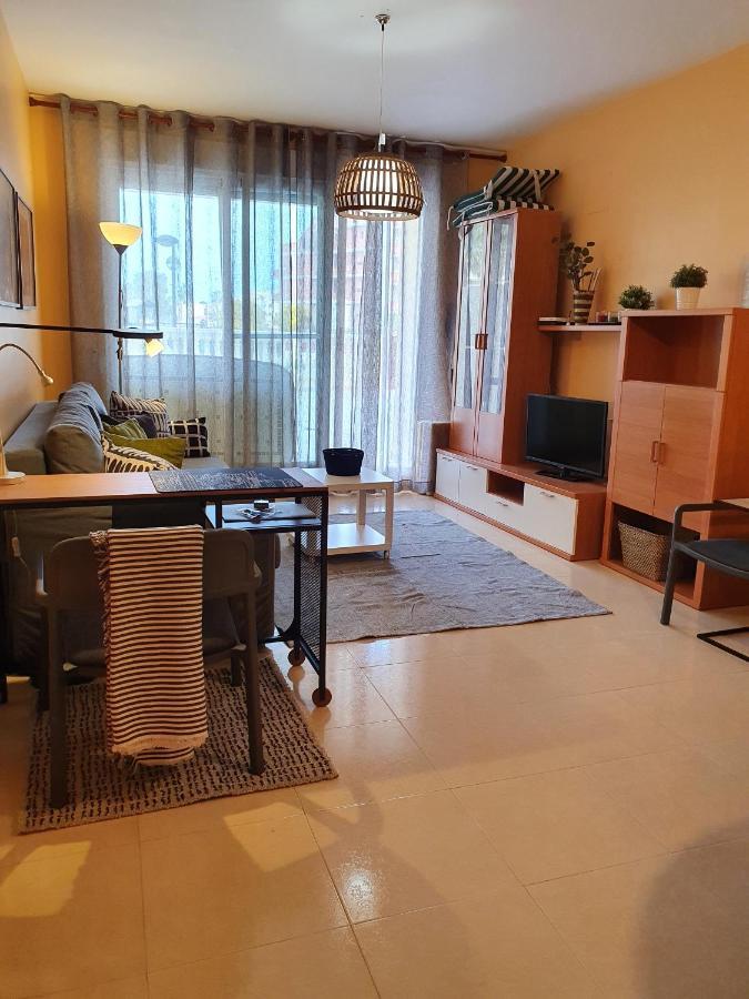 Las Marinas Grand Terrace Denia Luaran gambar